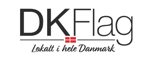 DK Flag logo