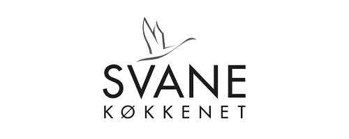 Svanekøkkenet logo