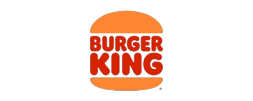 burger king logo