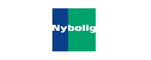 Nybolig Hjørring logo