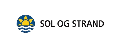 Sol og Strand logo