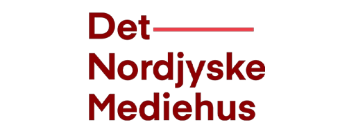 Det Nordjyske Mediehus logo