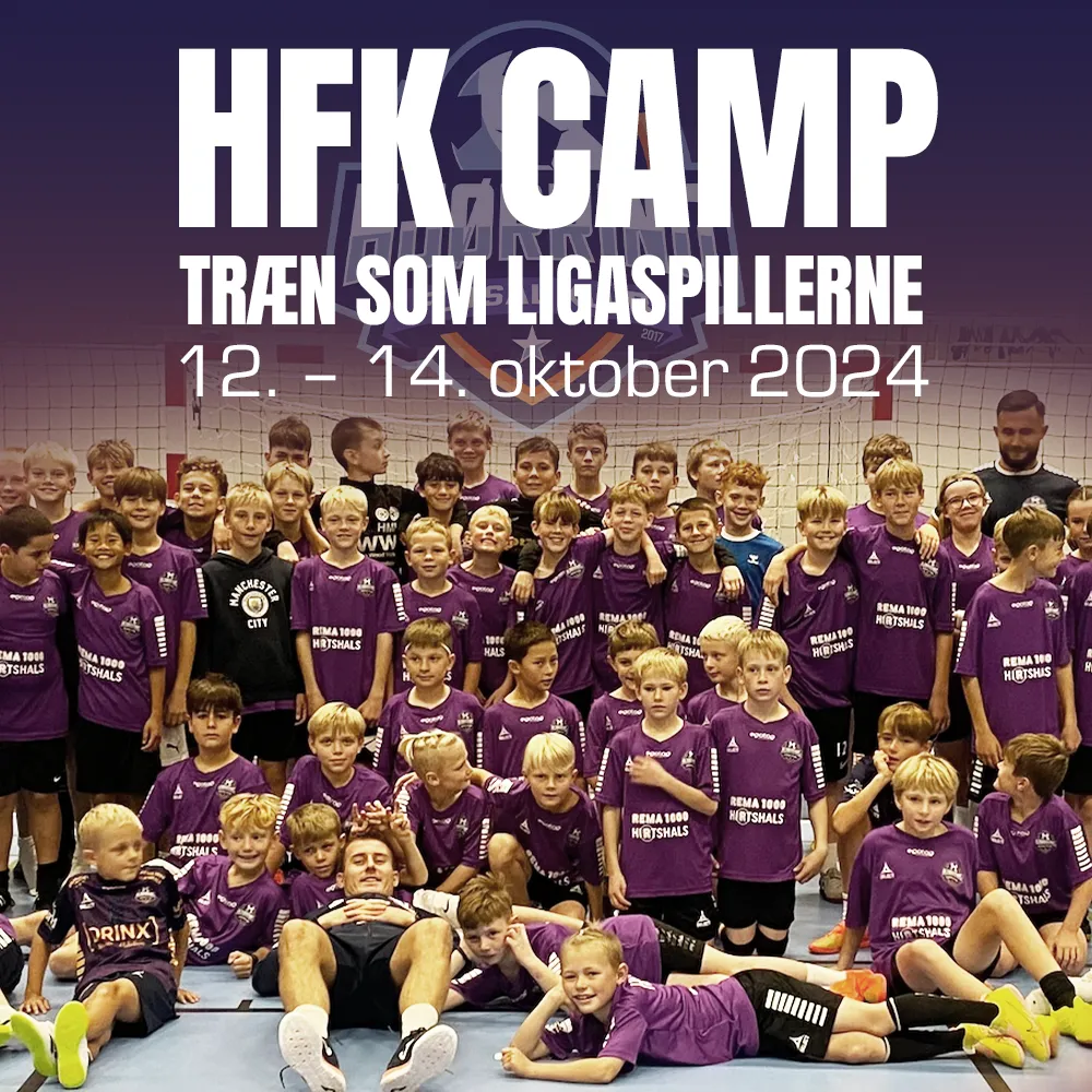HFK Camp 2023