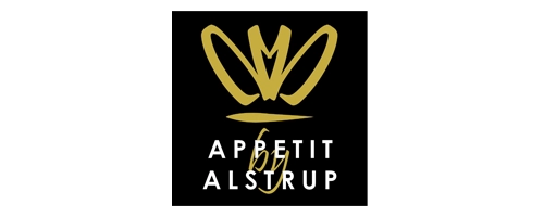 Appetit By Alstrup logo