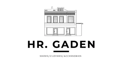 Hr. Gaden