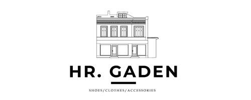 Hr Gaden logo