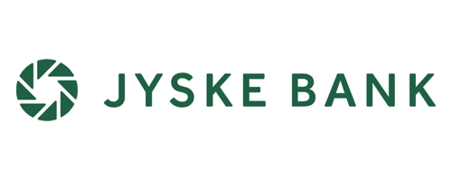 Jyske Bank logo