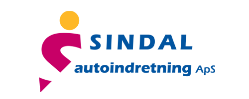 Sindal Autoindretning