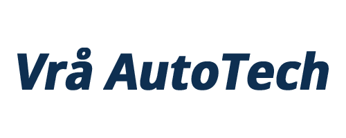 Vrå AutoTech logo