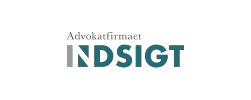 advokatfirmaet indsigt logo