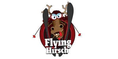 Flying Hirsch