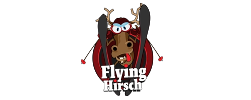 flying hirsch logo