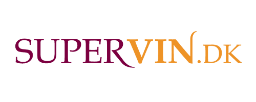 supervin logo