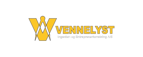 vennelyst logo